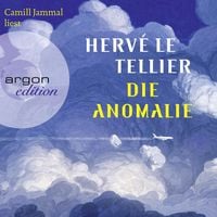 Produktbild: Die Anomalie