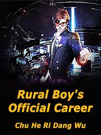 Produktbild: Rural Boy's Official Career