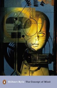 Produktbild: The Modern Classics Concept of Mind