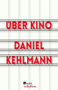 Produktbild: &Uuml;ber Kino