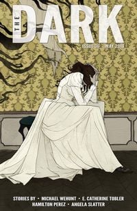 Produktbild: The Dark Issue 36