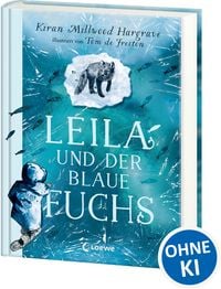 Produktbild: Leila und der blaue Fuchs