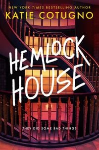 Produktbild: Hemlock House