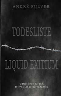 Produktbild: Todesliste & Liquid exitium