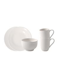 Produktbild: Villeroy & Boch For Me Fr&uuml;hst&uuml;cks-Set 2 Pers.