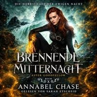 Produktbild: Brennende Mitternacht