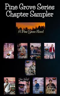 Produktbild: Pine Grove Chapter Sampler