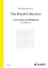 Produktbild: Carol: Kings and Shepherds