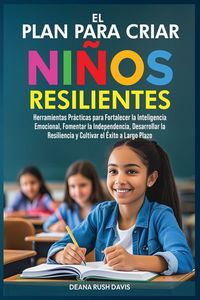 Produktbild: El Plan Para Criar Ni&ntilde;os Resilientes