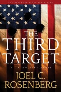 Produktbild: The Third Target