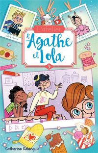 Produktbild: L'atelier d'Agathe et Lola