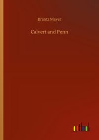Produktbild: Calvert and Penn