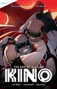 Produktbild: Kino Vol. 2