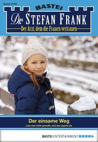 Produktbild: Dr. Stefan Frank 2378