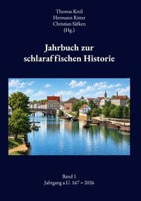 Produktbild: Jahrbuch zur schlaraffischen Historie