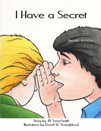 Produktbild: I Have a Secret