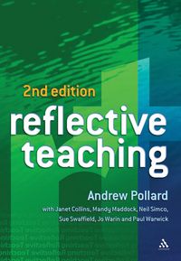 Produktbild: Reflective Teaching