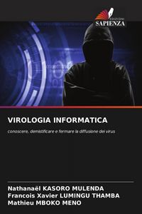 Produktbild: Virologia Informatica