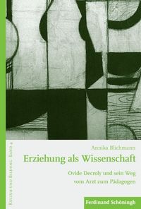 Produktbild: Erziehung als Wissenschaft