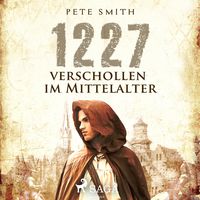 Produktbild: 1227 - Verschollen im Mittelalter