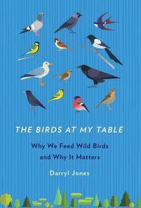 Produktbild: The Birds at My Table