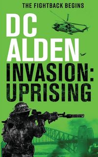 Produktbild: Invasion Uprising