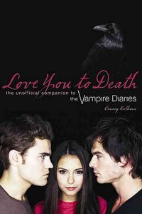 Produktbild: Calhoun, C: Love You to Death