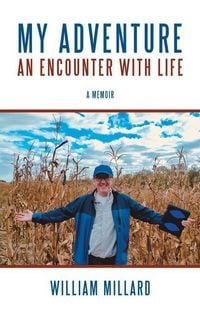 Produktbild: My Adventure: An Encounter with Life