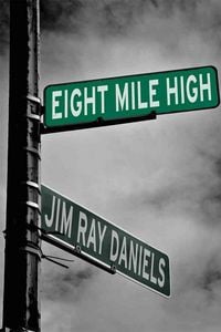 Produktbild: Eight Mile High