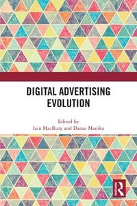 Produktbild: Digital Advertising Evolution
