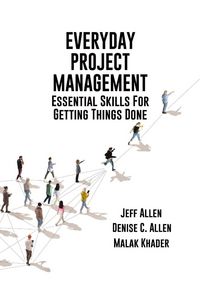 Produktbild: Everyday Project Management