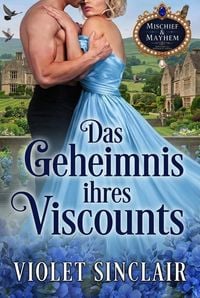 Produktbild: Das Geheimnis ihres Viscounts