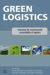 Produktbild: Green Logistics