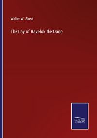 Produktbild: The Lay of Havelok the Dane