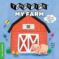 Produktbild: Tummytime(r) My Farm