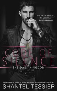 Produktbild: Code of Silence
