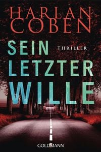 Produktbild: Sein letzter Wille