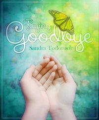 Produktbild: Saying Goodbye