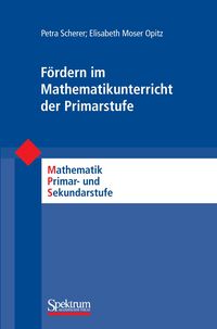 Produktbild: F&ouml;rdern im Mathematikunterricht der Primarstufe