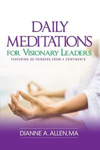 Produktbild: Daily Meditations for Visionary Leaders