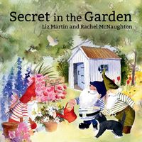 Produktbild: Secret in the Garden