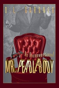 Produktbild: An Unconventional Mr. Peadlebody