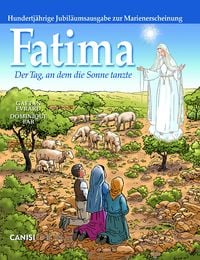 Produktbild: Fatima