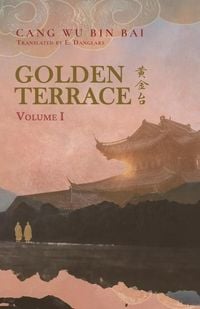 Bild vom Artikel Golden Terrace V01 vom Autor Cang Wu Bin Bai
