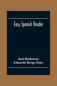 Produktbild: Easy Spanish Reader