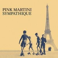 Produktbild: Sympathique