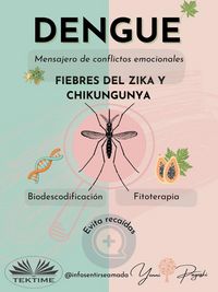 Produktbild: Dengue: Mensajero De Conflictos Emocionales