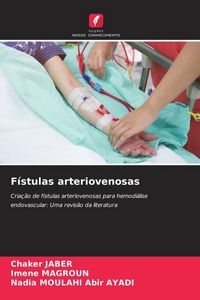 Produktbild: F&iacute;stulas arteriovenosas