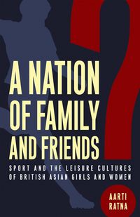 Produktbild: A Nation of Family and Friends?