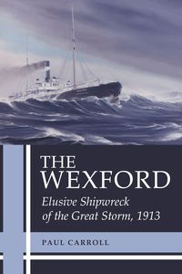 Produktbild: The Wexford